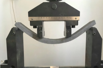 青山高延性混凝土 高延性砂浆 抗震加固混凝土产品特点 施工流程