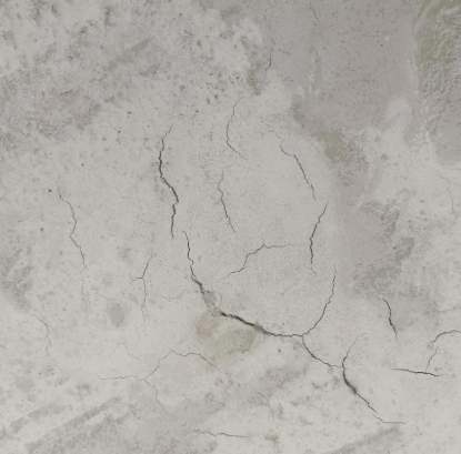 青山灌浆料为什么会产生裂缝？出现裂缝该如何处理？