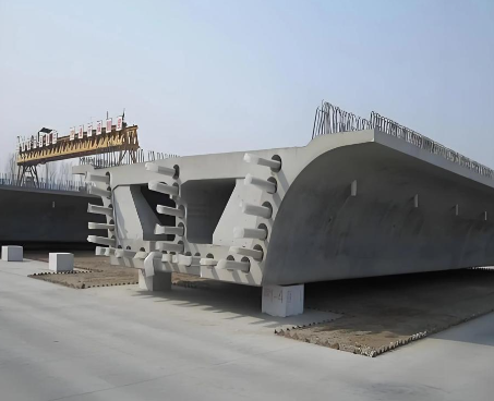 青山抗冻压浆料的特点及标准化施工工艺